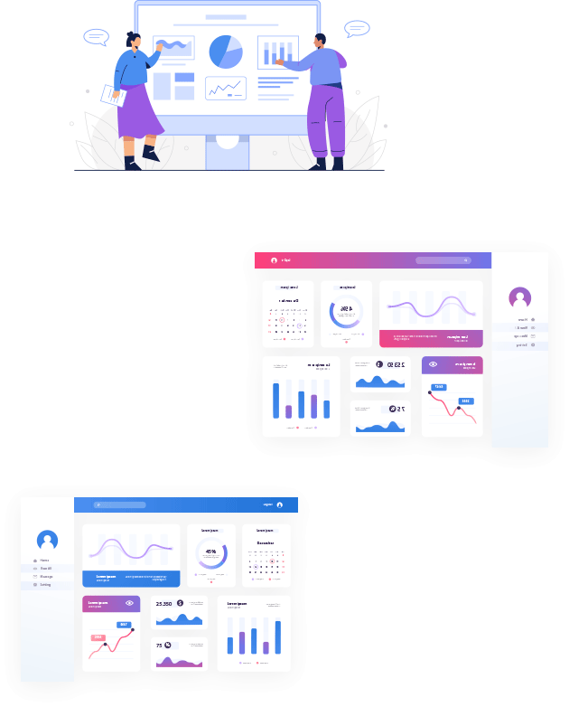 Microfinance software