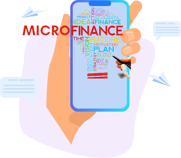 Microfinance software Microfinance Software