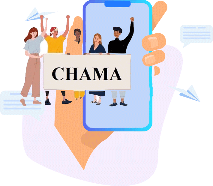 chama software chama software